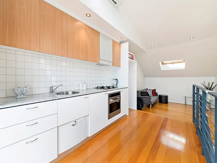 Third view of Homely apartment listing, 7/2 Ravens Grove, St Kilda East VIC 3183
