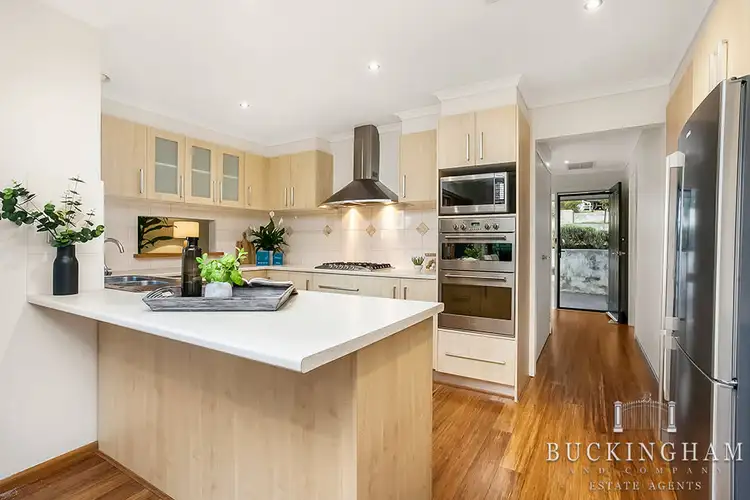 Second view of Homely house listing, 30 Arcadia Way, Eltham North VIC 3095