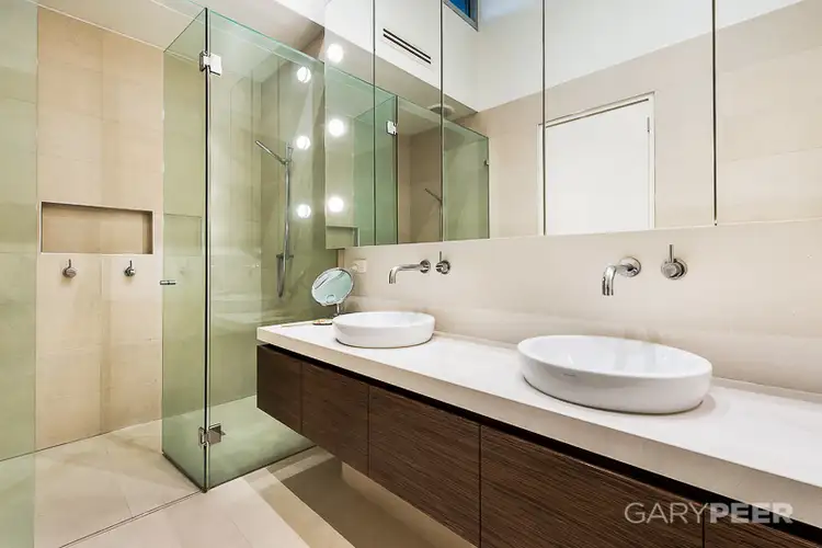 Sixth view of Homely townhouse listing, 11B Webb Street, Caulfield VIC 3162