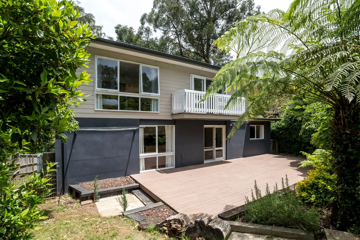 Main view of Homely house listing, 23 Rankins Road, Monbulk VIC 3793