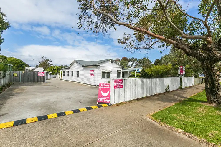 Second view of Homely house listing, 88 Geelong Road, Torquay VIC 3228