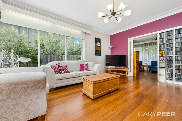 Second view of Homely house listing, 52 York Street, Caulfield South VIC 3162