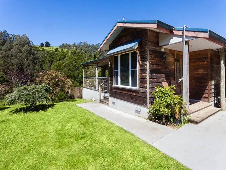 Third view of Homely rural property listing, 1145 Barham River Road, Apollo Bay VIC 3233
