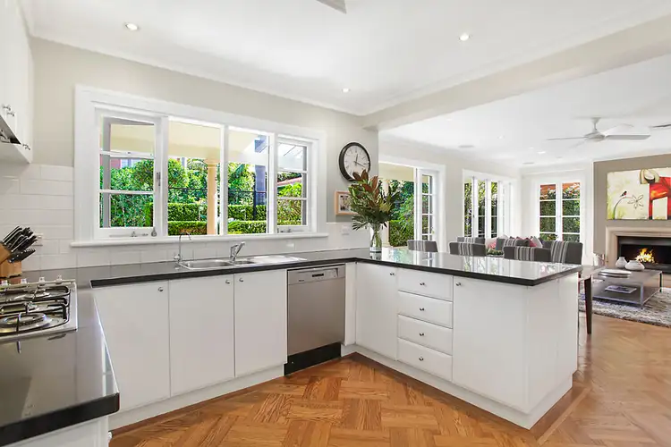 Fifth view of Homely house listing, 9 Wanganella Street, Balgowlah NSW 2093