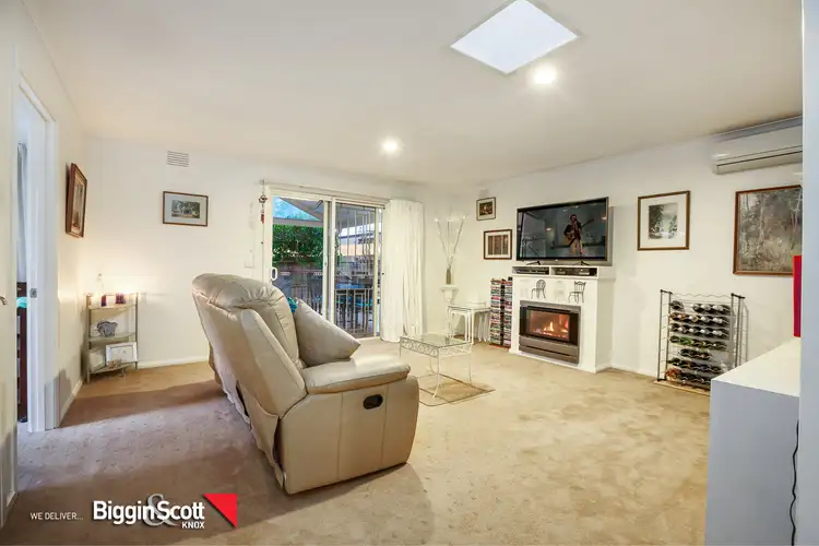 Fourth view of Homely house listing, 13 Portsmouth Street, Heathmont VIC 3135