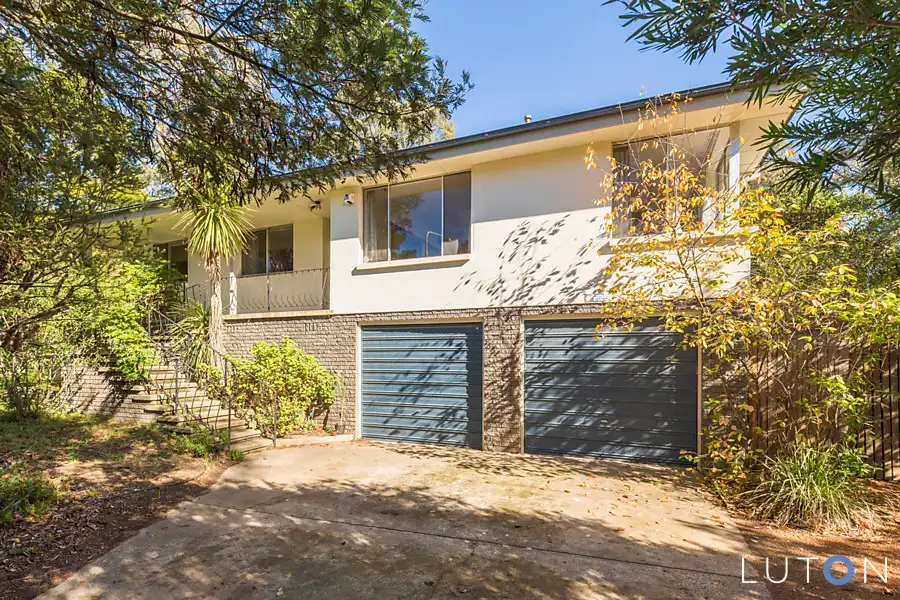 Main view of Homely house listing, 24 Wangara Street, Aranda ACT 2614