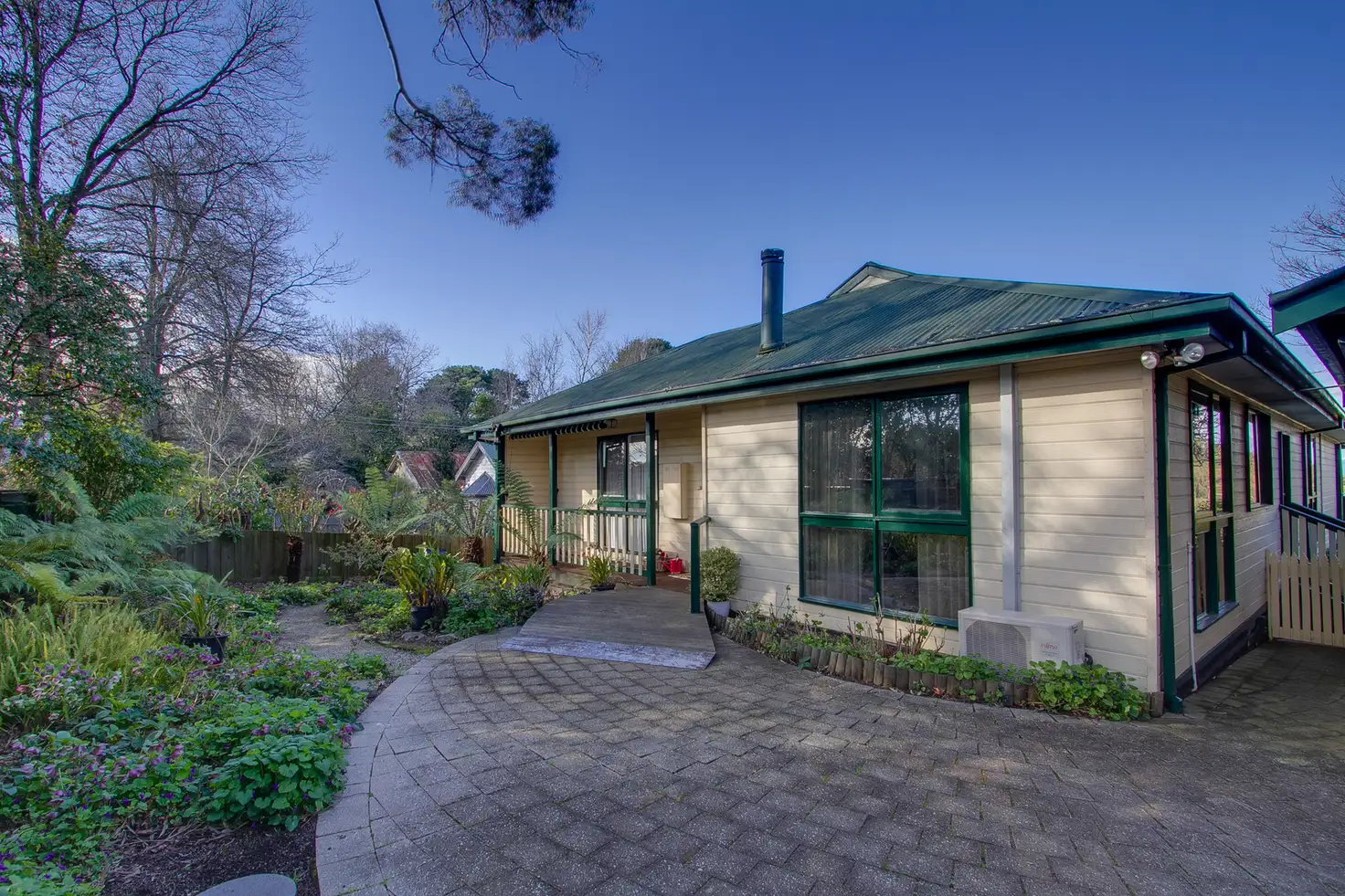Main view of Homely house listing, 22 Emerald-Monbulk Road, Emerald VIC 3782