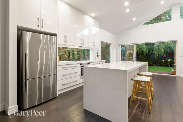 Fifth view of Homely house listing, 14 Jupiter Street, Caulfield South VIC 3162