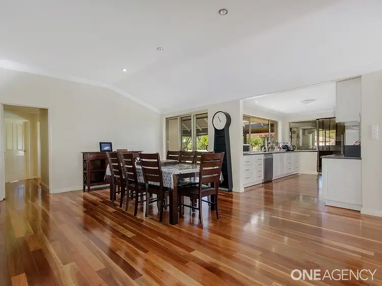 Fifth view of Homely house listing, 5 Leeton Close, Halls Head WA 6210