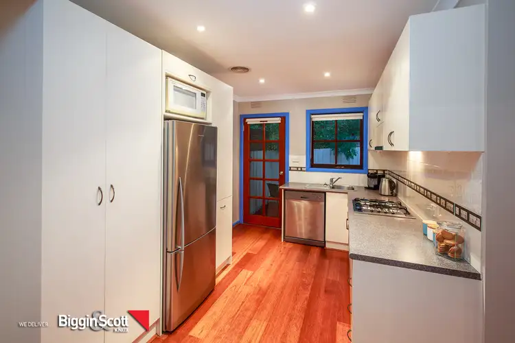 Fourth view of Homely unit listing, 1/7 Bambury Street, Boronia VIC 3155