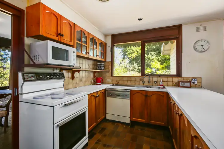 Sixth view of Homely house listing, 135 Dee Road, Millgrove VIC 3799