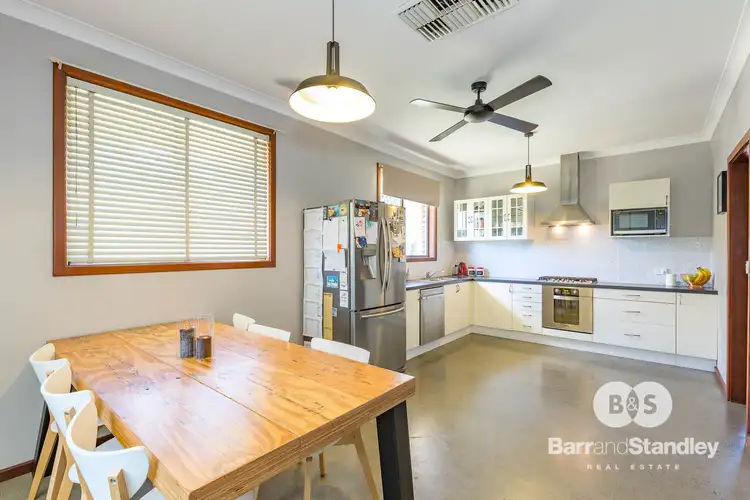 Second view of Homely house listing, 4 Griffith Place, East Bunbury WA 6230