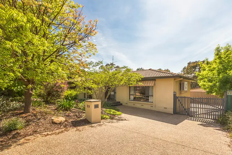 29 Wheatley Street, Gowrie ACT 2904