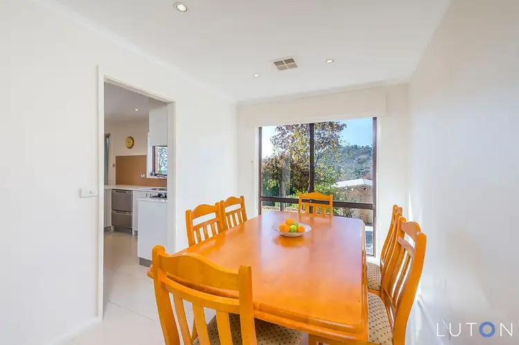 Fifth view of Homely house listing, 17 Weavers Crescent, Theodore ACT 2905