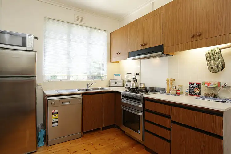 Third view of Homely house listing, 3 Hutton Street, Maidstone VIC 3012