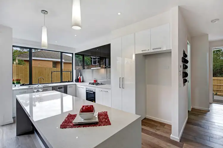 Fifth view of Homely townhouse listing, 4/7 Collett Avenue, Ringwood VIC 3134