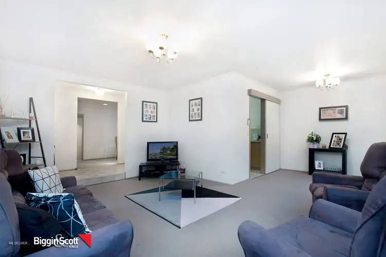 Second view of Homely house listing, 356 Colchester Road, Bayswater North VIC 3153