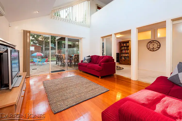 Fourth view of Homely house listing, 49 Nell Street, Greensborough VIC 3088