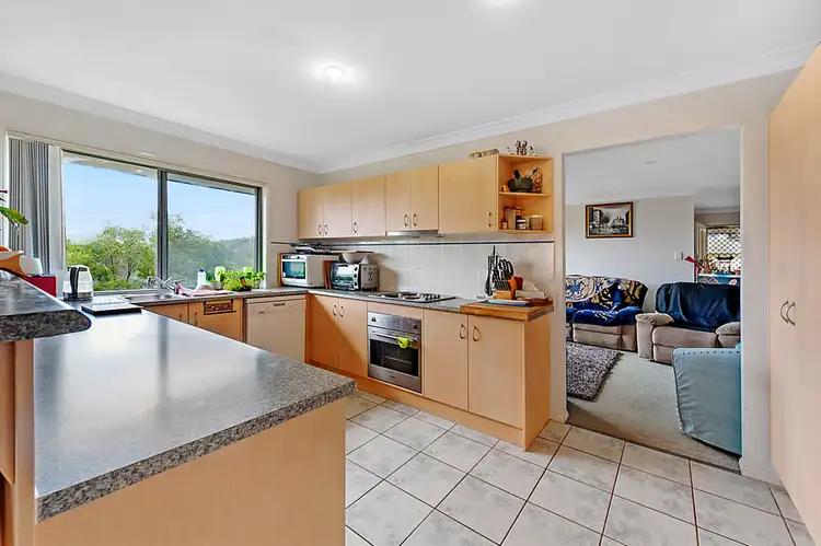 Third view of Homely house listing, 6 Gannon Way, Upper Coomera QLD 4209