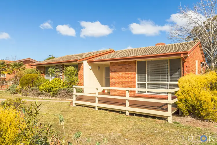 Main view of Homely house listing, 118 Knox Street, Watson ACT 2602