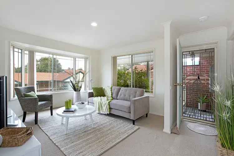 Second view of Homely unit listing, 22/12-22 Cutts Avenue, Croydon VIC 3136