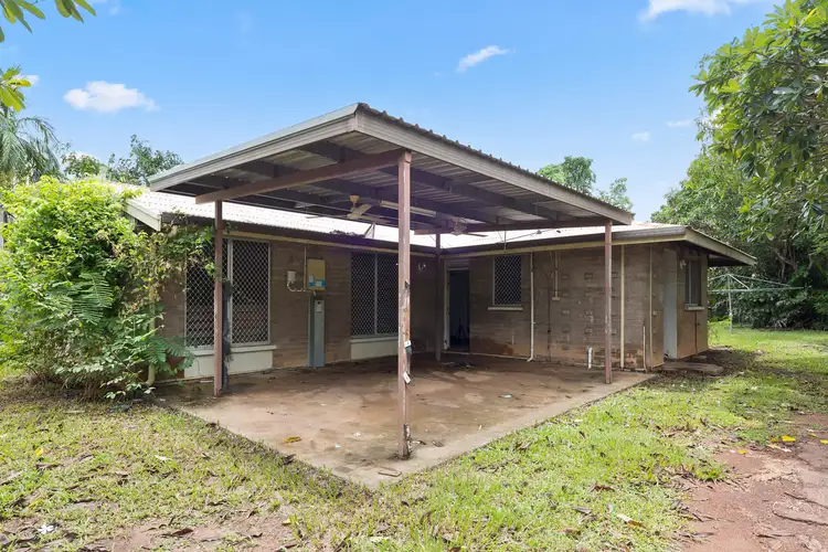 15 Solomon Street, Millner NT 810