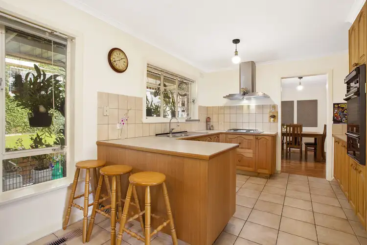 Fourth view of Homely house listing, 91 St Clems Road, Doncaster East VIC 3109
