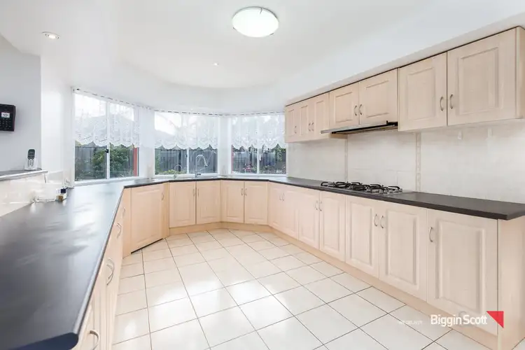 Fifth view of Homely house listing, 6 Menzies Promenade, Derrimut VIC 3030