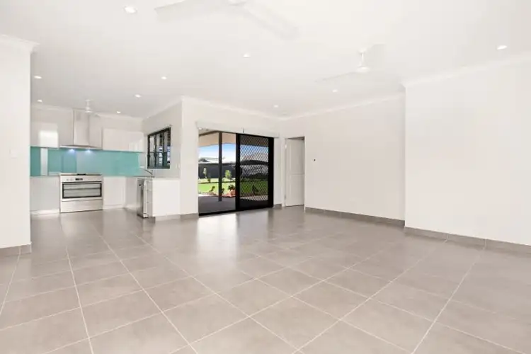 Seventh view of Homely house listing, 34 Gerardine Crescent, Bellamack NT 832