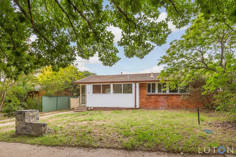 253 Antill Street, Watson ACT 2602