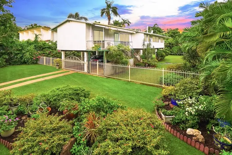 20 Mosec Street, Ludmilla NT 820