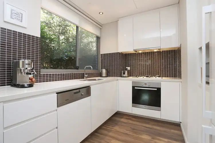 Fifth view of Homely apartment listing, 15/3-13 Bundarra Avenue, Wahroonga NSW 2076