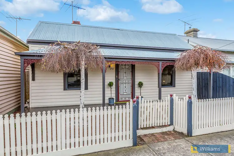 Main view of Homely house listing, 22 Hotham Street, Williamstown VIC 3016