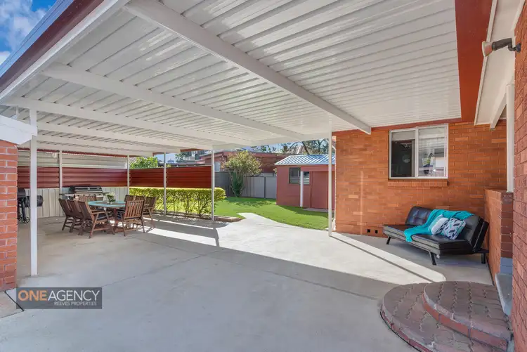Third view of Homely house listing, 47 Francis Street, Cambridge Park NSW 2747