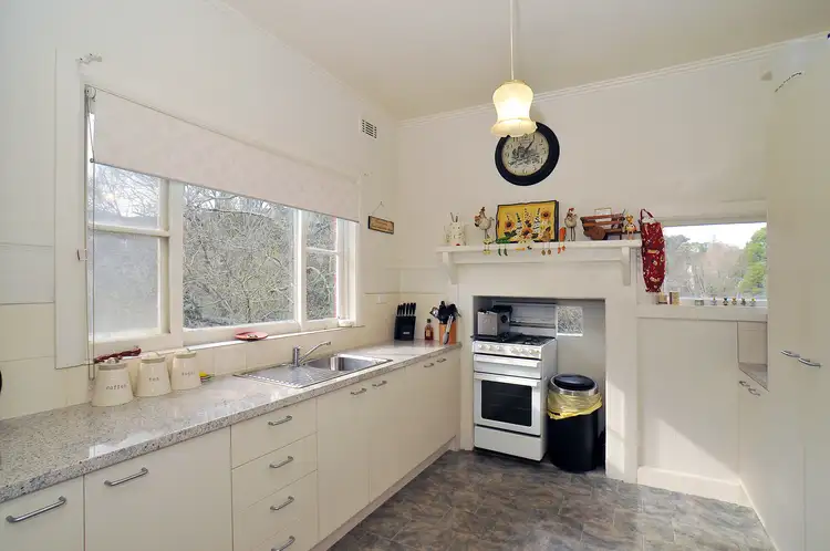 Fifth view of Homely house listing, 6 Sophia Grove, Tecoma VIC 3160