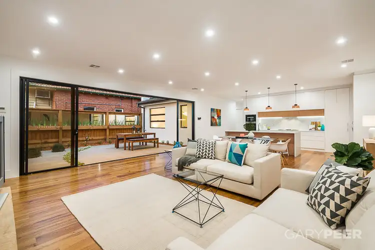 Second view of Homely house listing, 27 Oswald Street, Elsternwick VIC 3185