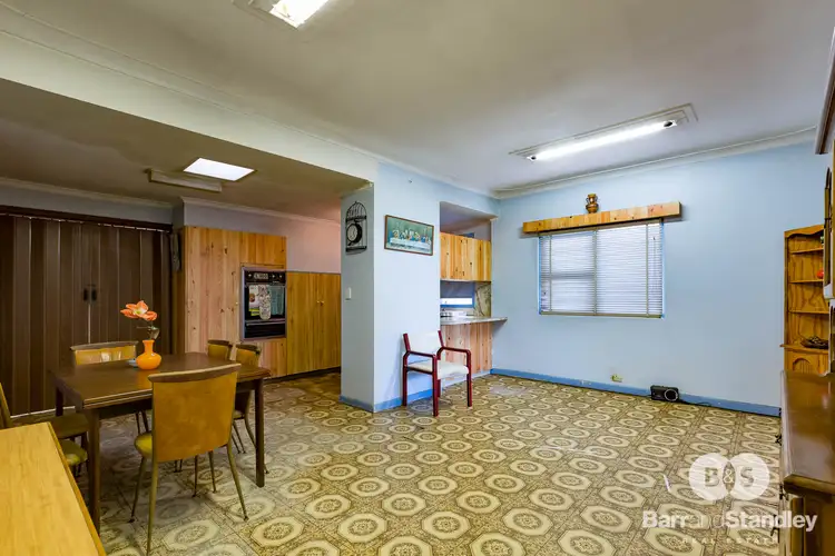 Sixth view of Homely house listing, 27A Halsey Street, South Bunbury WA 6230