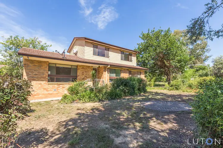 2 Millhouse Crescent, Higgins ACT 2615