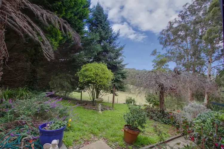 Second view of Homely house listing, 302 Belgrave-Gembrook Road, Clematis VIC 3782