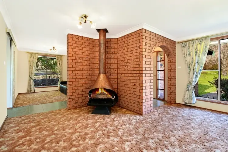 Second view of Homely house listing, 13 Mawson Terrace, Moss Vale NSW 2577