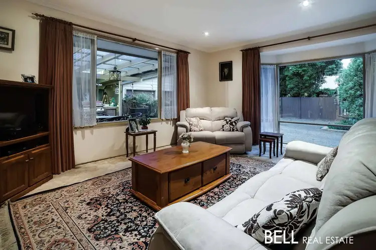 Third view of Homely house listing, 11 Orana Court, Belgrave South VIC 3160