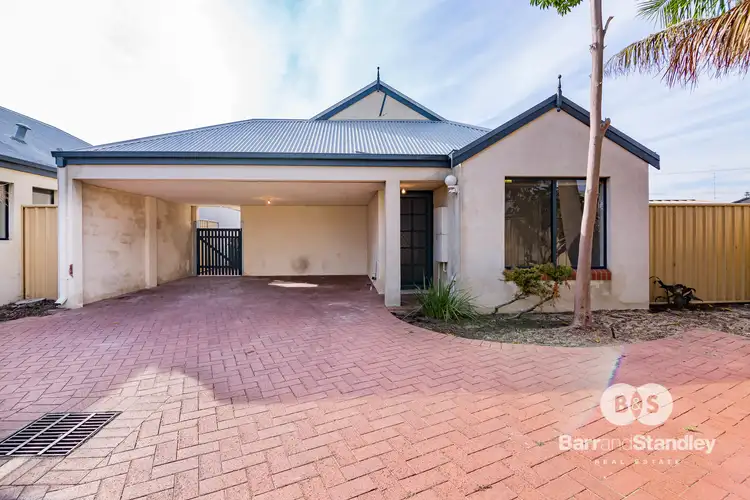 Third view of Homely unit listing, 4/43 Charles Street, Bunbury WA 6230