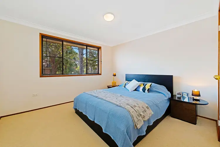 Sixth view of Homely townhouse listing, 1/5-7 Leamington Road, Dundas NSW 2117