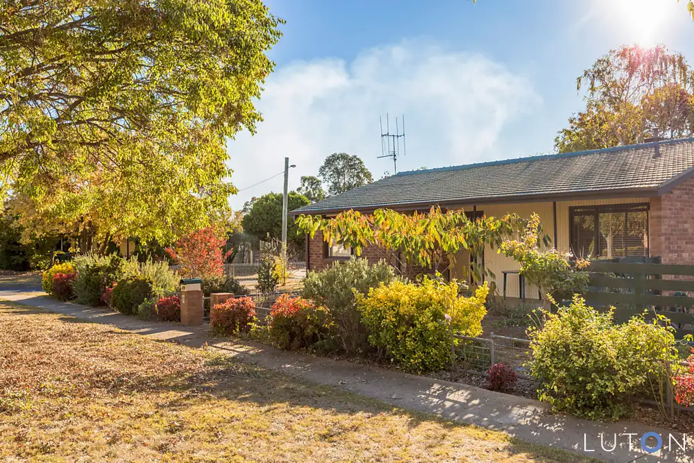Main view of Homely house listing, 49 Sherbrooke Street, Ainslie ACT 2602