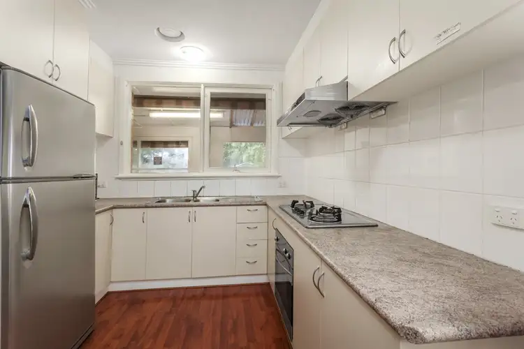 Second view of Homely house listing, 17 Middlefield Drive, Blackburn North VIC 3130