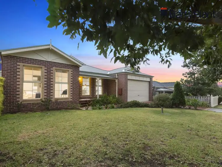 44 Weber Drive, Mornington VIC 3931