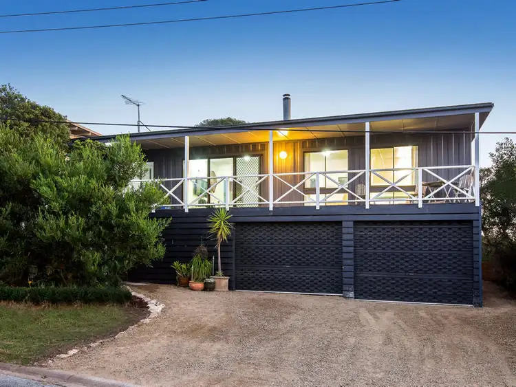 Second view of Homely house listing, 37 Seaview Street, Blairgowrie VIC 3942