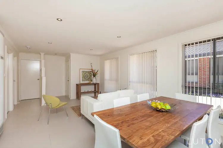 Sixth view of Homely townhouse listing, 5/25 Lind Close, Fraser ACT 2615