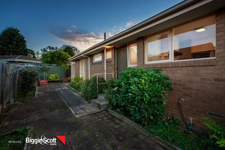 Sixth view of Homely unit listing, 7/22-24 High Street, Bayswater VIC 3153