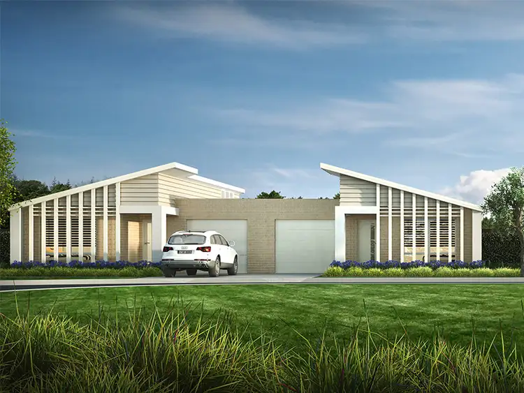 Fifth view of Homely townhouse listing, 6/125 Melzak Way, Berwick VIC 3806
